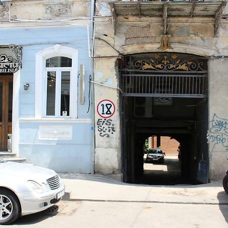 Lui Lui Apartment Tbilisi Luaran gambar