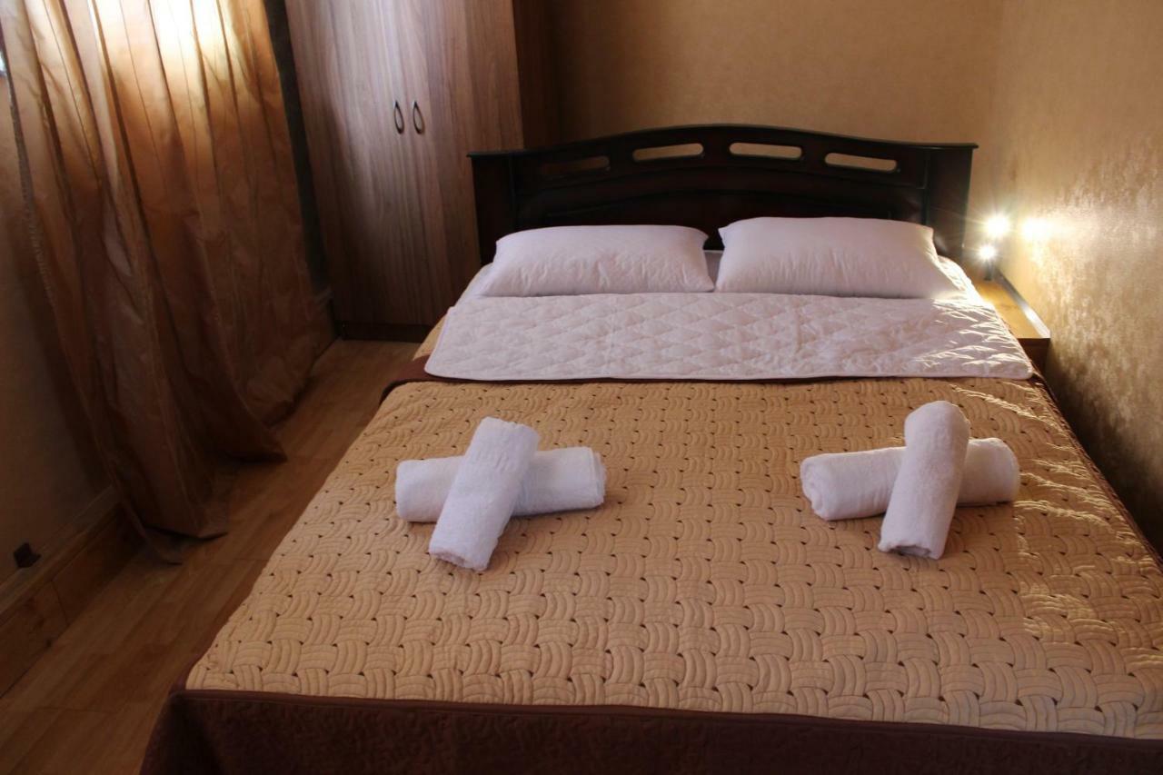 Lui Lui Apartment Tbilisi Luaran gambar