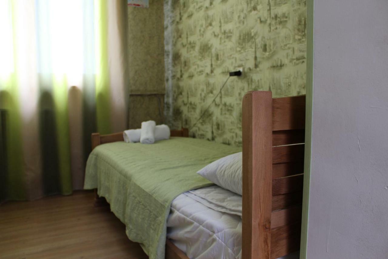 Lui Lui Apartment Tbilisi Luaran gambar