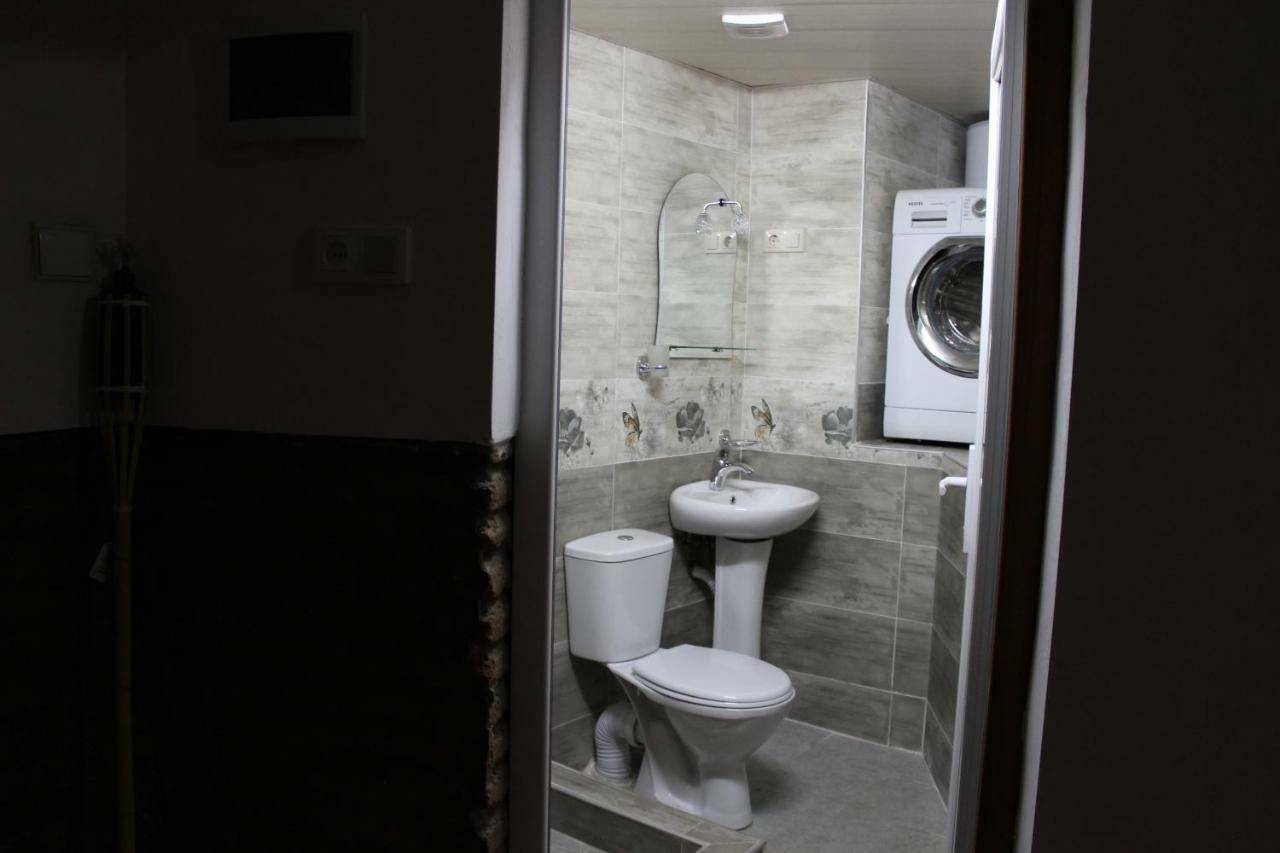 Lui Lui Apartment Tbilisi Luaran gambar