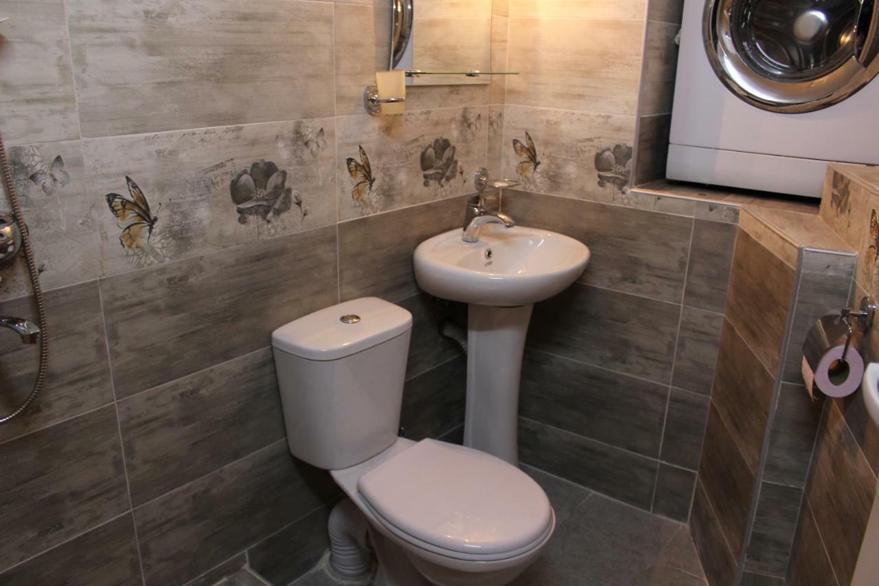 Lui Lui Apartment Tbilisi Luaran gambar