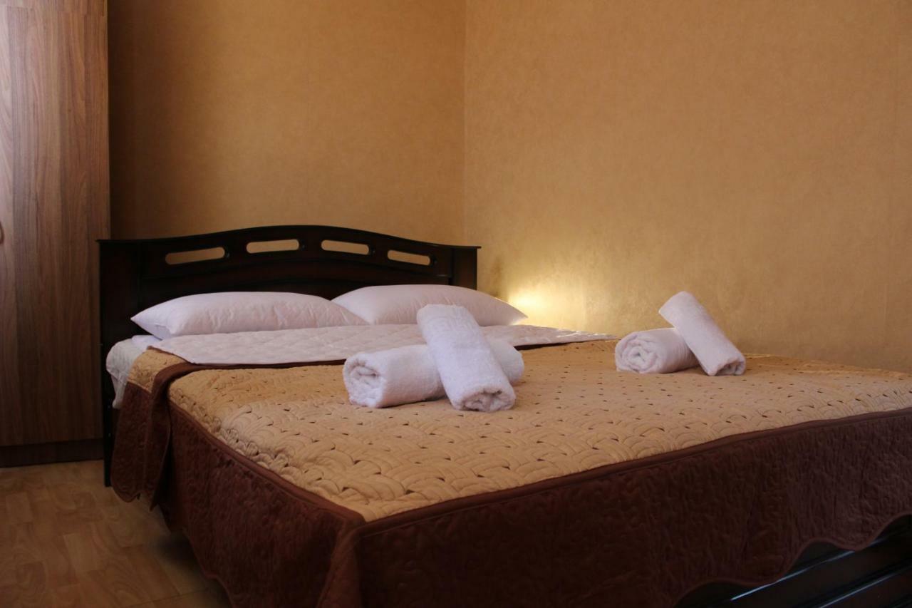 Lui Lui Apartment Tbilisi Luaran gambar