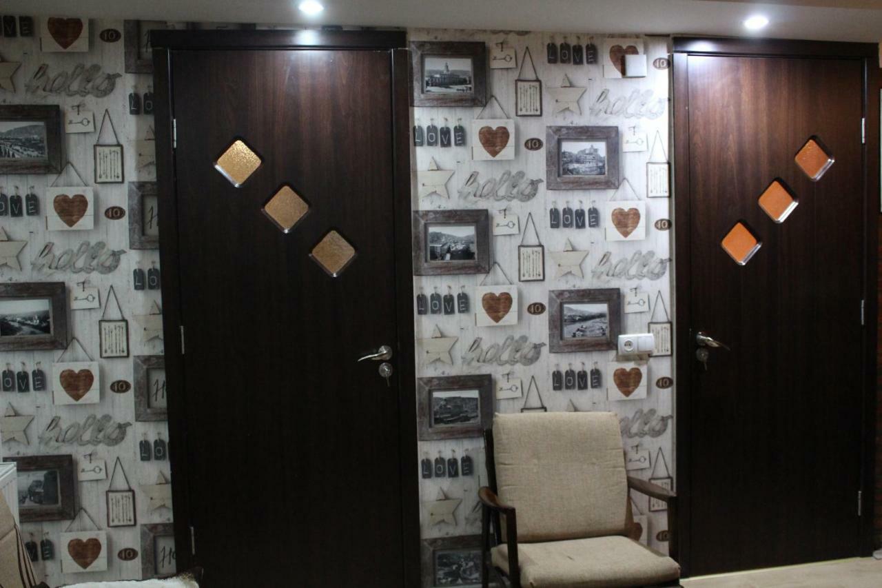 Lui Lui Apartment Tbilisi Luaran gambar