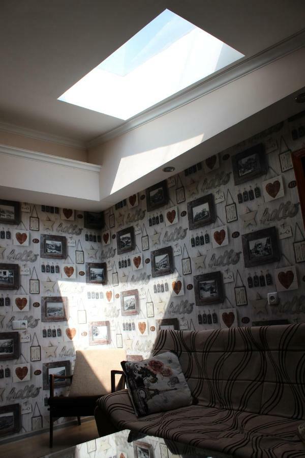 Lui Lui Apartment Tbilisi Luaran gambar